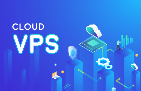 cloud vps