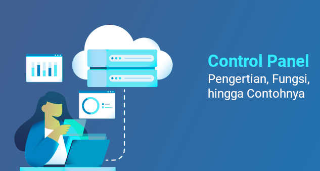 Control Panel Hosting
