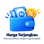 harga rdpmurah