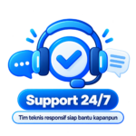 support rdpmurah