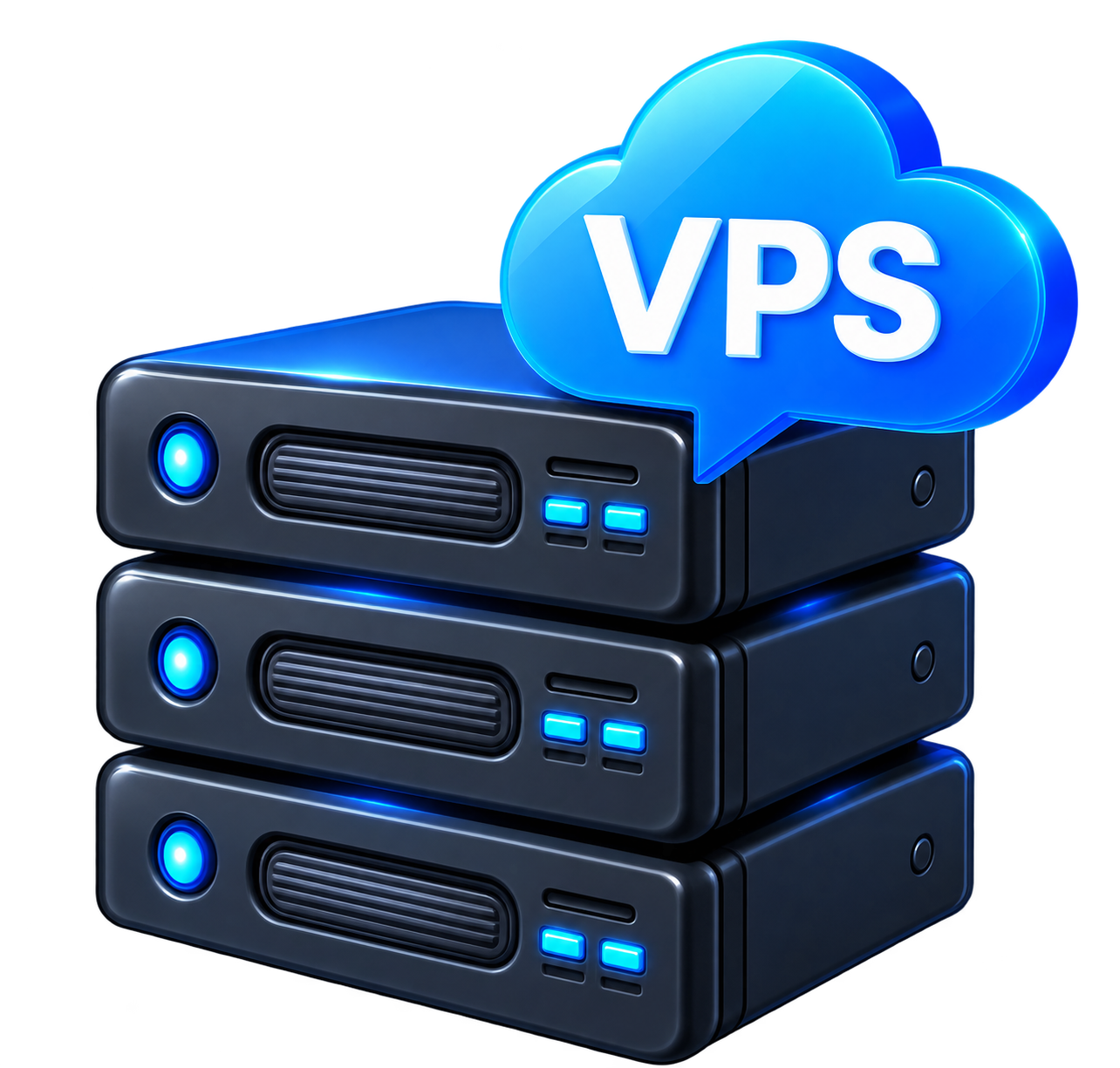 cloud vps